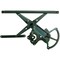 Continental/Teves Scion Tc 10-05/Xd 14-08/Toyota Prius 14- Window Regulatr, Wr51188 WR51188 - alternate 1
